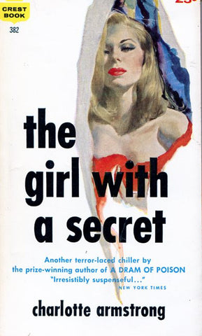 The Girl with a Secret