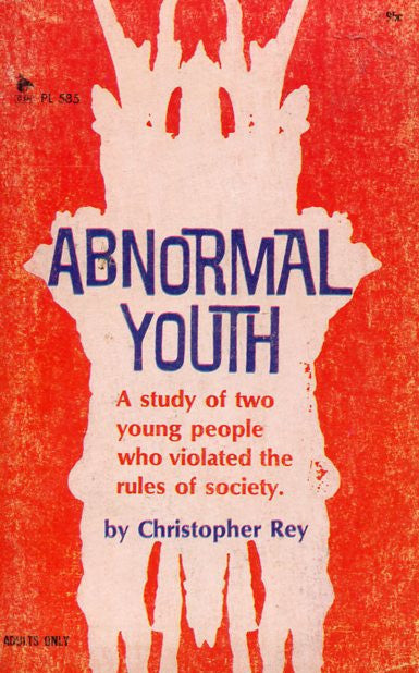Abnormal Youth
