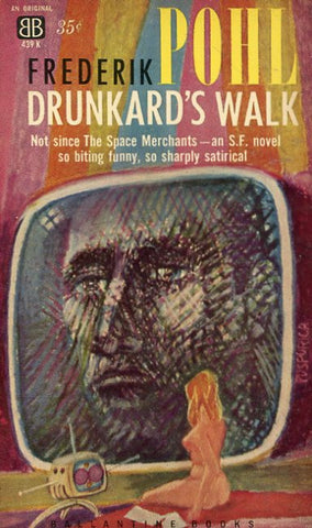 Drunkard's Walk