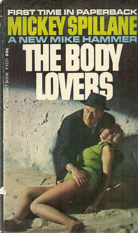 The Body Lovers