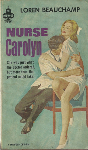 Nurse Carolyn