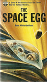 The Space Egg