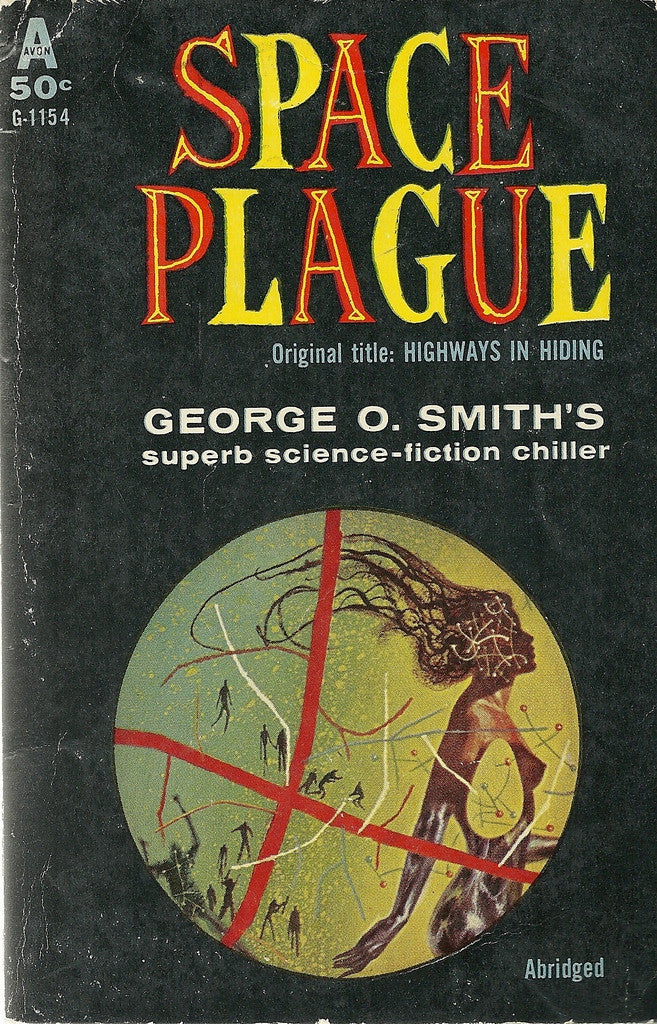 Space Plague
