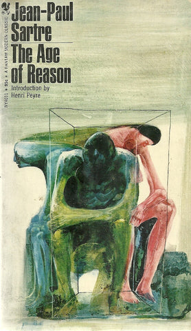 The Age of Reason