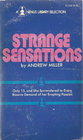 Strange Sensations
