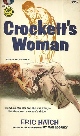 Crockett's Woman