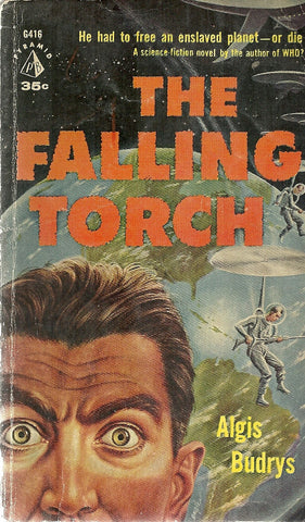 The Falling Torch