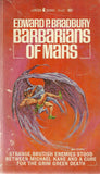 Barbarians of Mars