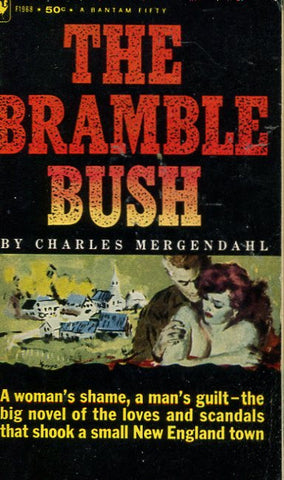 The Bramble Bush