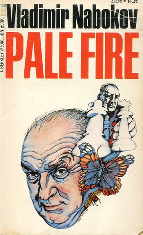Pale Fire