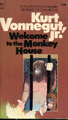 Welcome to the Monkey House