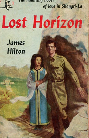 Lost Horizon