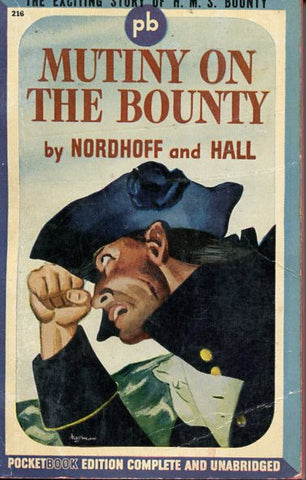 Mutiny on the Bounty