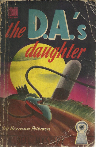 The D.A.'s Daughter