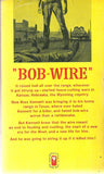 Barbed Wire Kingdom