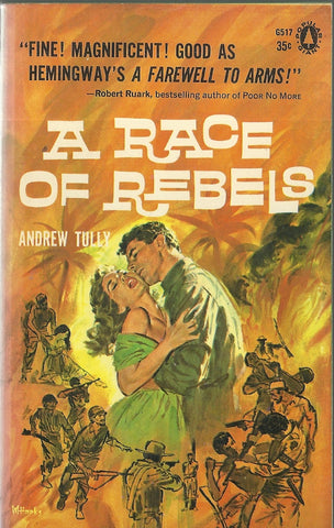 A Race of Rebels