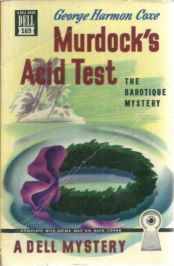 Murdock's Acid Test