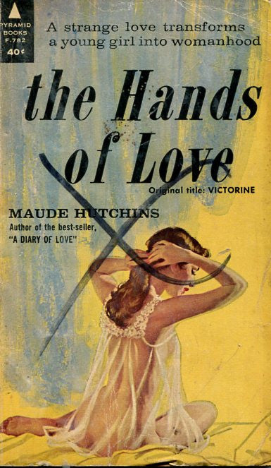 The Hands of Love