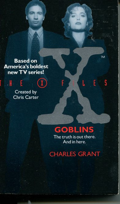 The X Files  Goblins