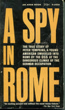 A Spy in Rome