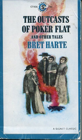 The Outcasts of Poker Flat