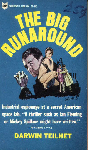 The Big Runaround
