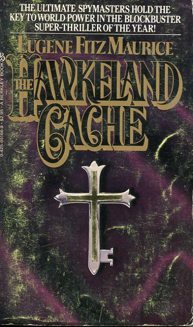 The Hawkeland Cache