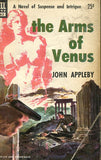 The Arms of Venus