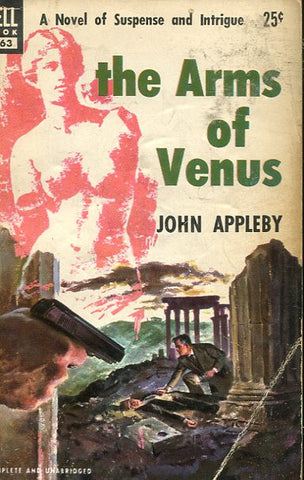 The Arms of Venus