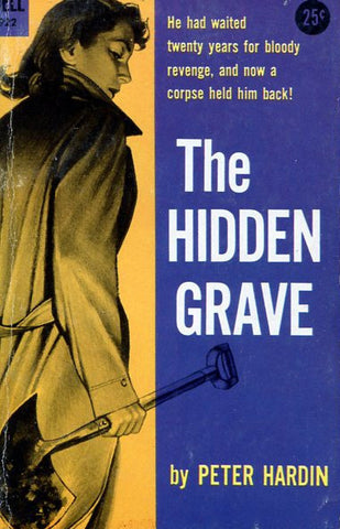 The Hidden Grave