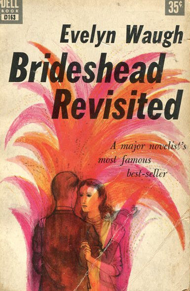 Brideshead Revisited