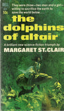 The Dolphins of Altair