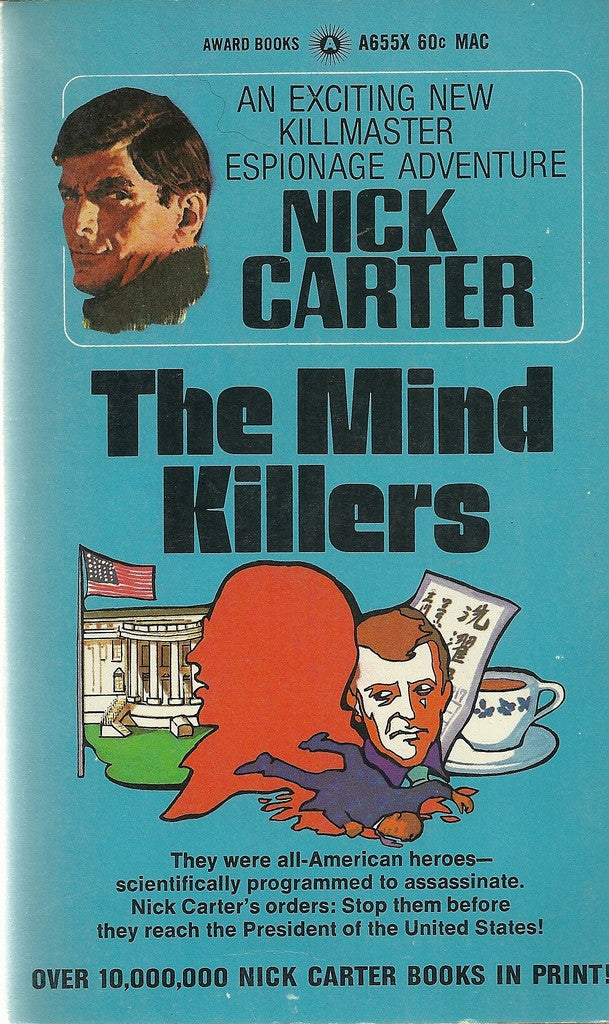 The Mind Killers