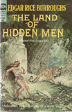 The Land of Hidden Men