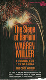 The Siege of Harlem