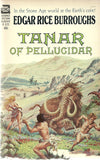 Tanar of Pellucidar