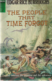 The People That Time Forgot