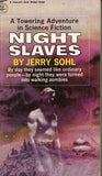 Night Slaves