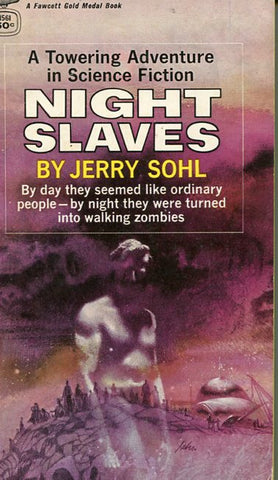 Night Slaves