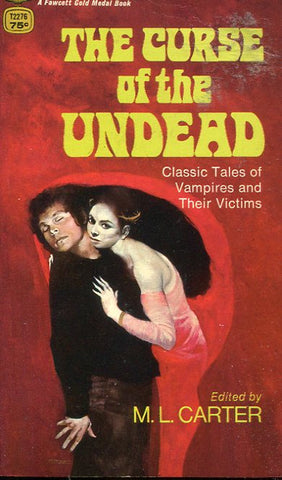 The Curse of the Undead