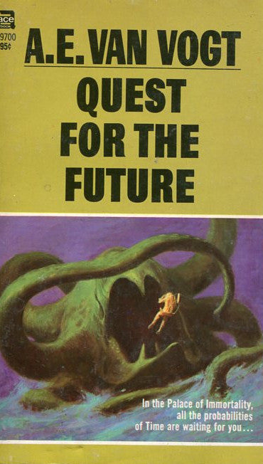 Quest for the Future