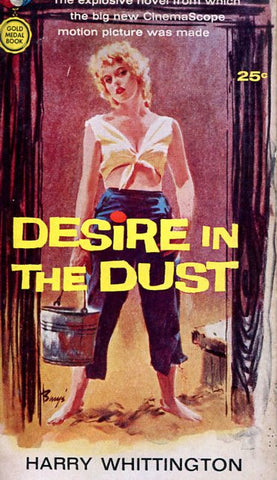 Desire in the Dust