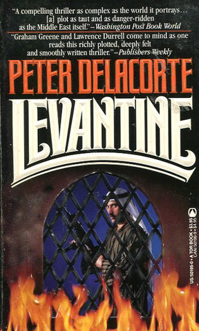 Levantine