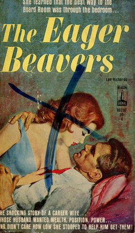 The Eager Beavers