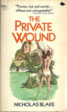 The Private Wound