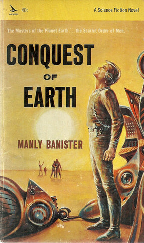 Conquest of Earth