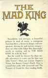 The Mad King