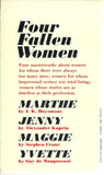 Four Fallen Women