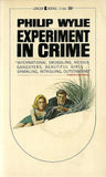 Experiment in Crime