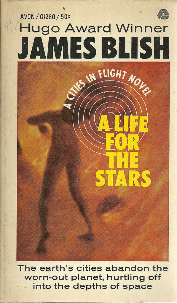 A Life For the Stars
